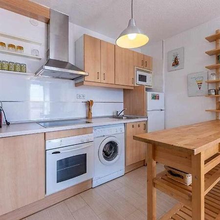 797 Hr - Pueblo Evita- Andalusian Apartment With Terrace. Benalmádena Eksteriør billede