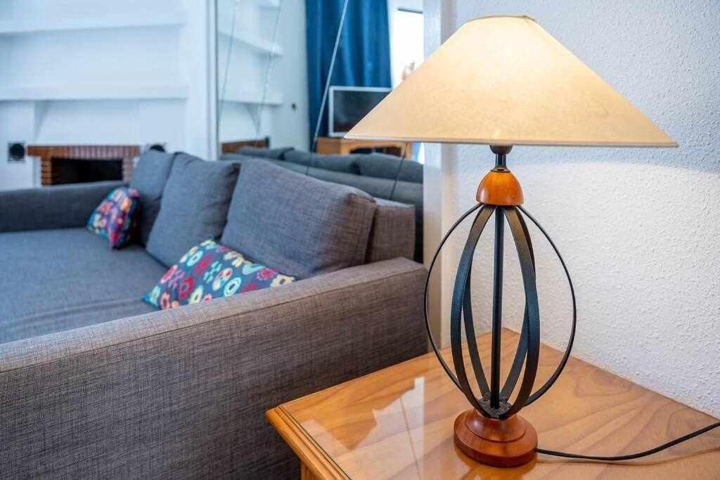 797 Hr - Pueblo Evita- Andalusian Apartment With Terrace. Benalmádena Eksteriør billede